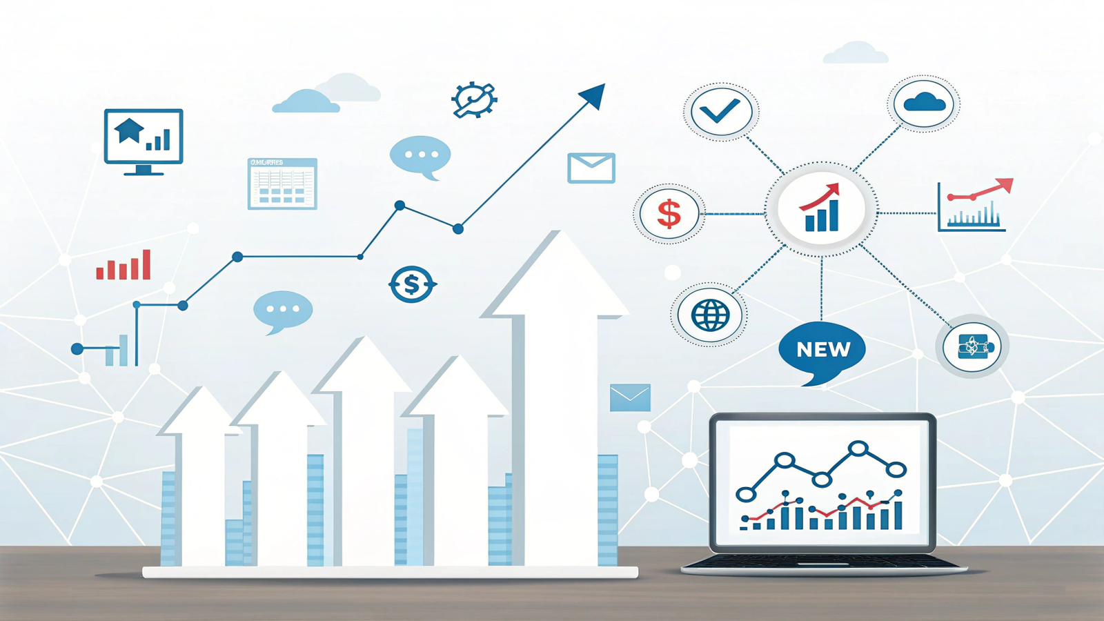 Why Every Business Needs a Digital Marketing Strategy in 2026