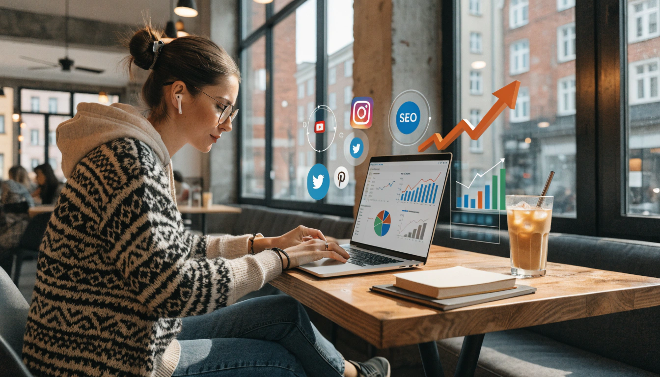 How Digital Marketing Can Transform Small Businesses in Poland (With Case Examples)