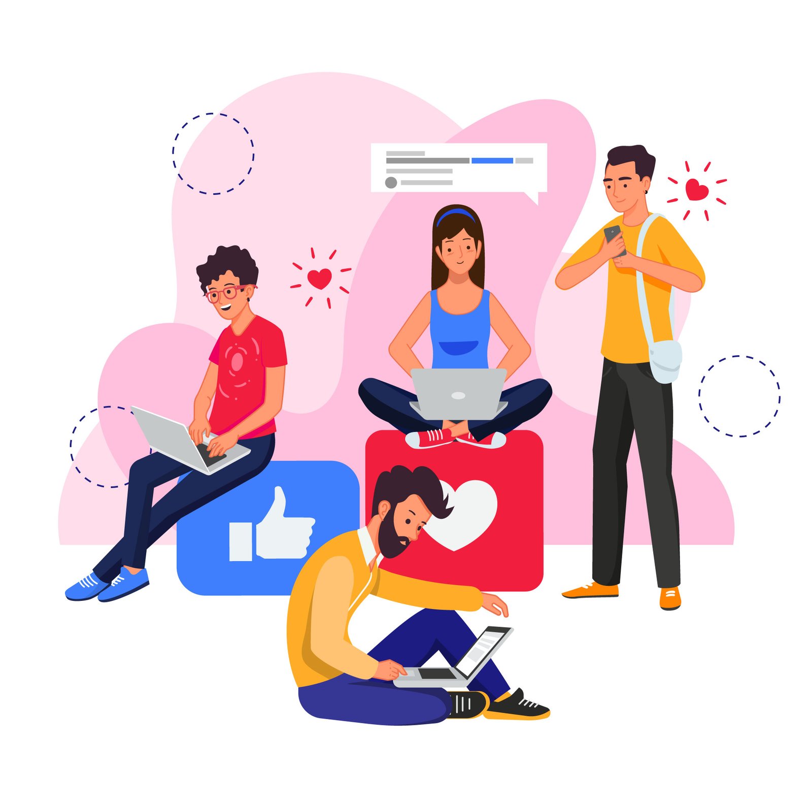 Influencer Marketing