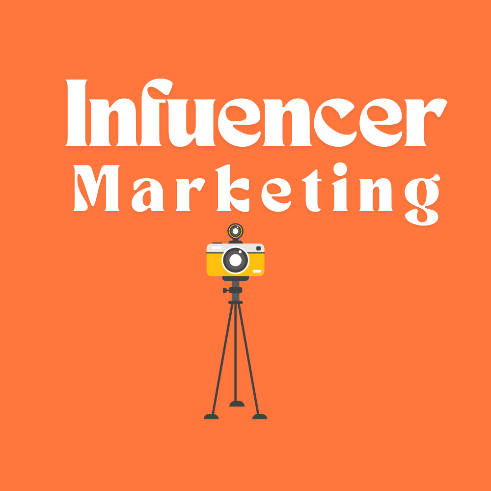 Influencer Marketing