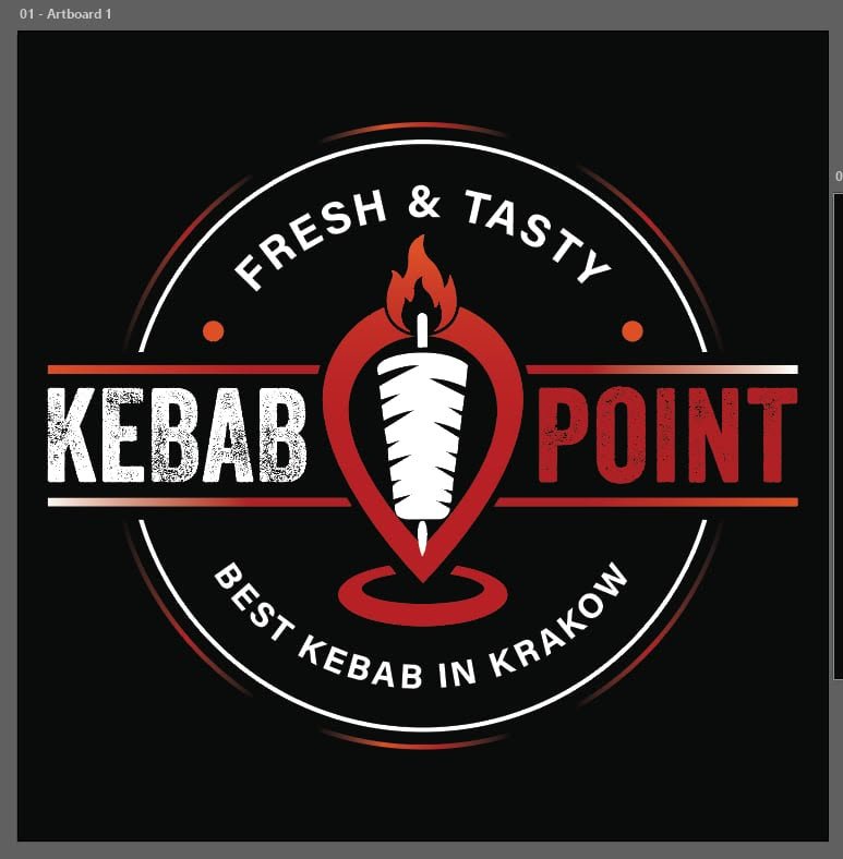 Kebab Point