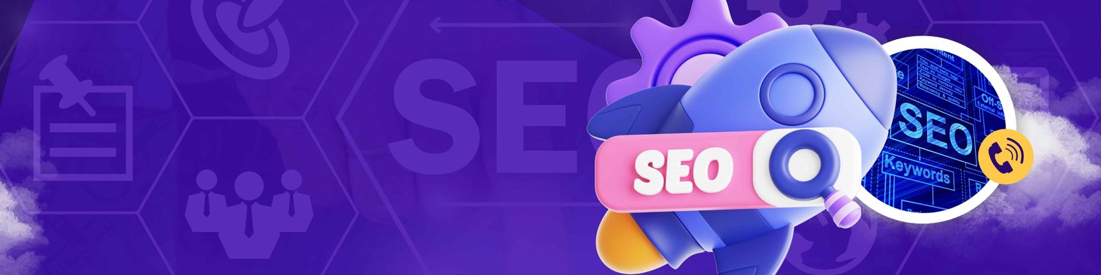 Search Engine Optimisation