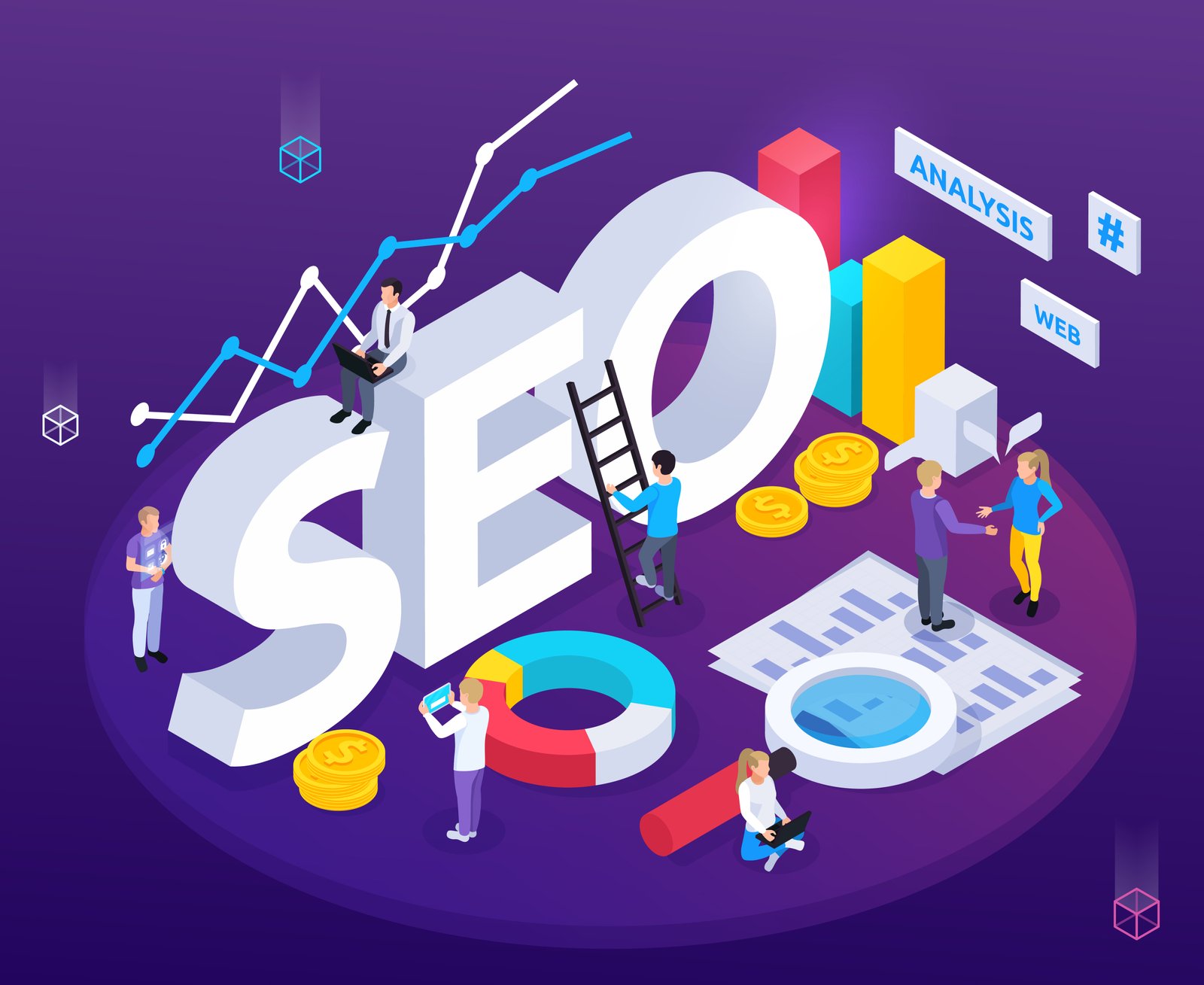 Search Engine Optimisation