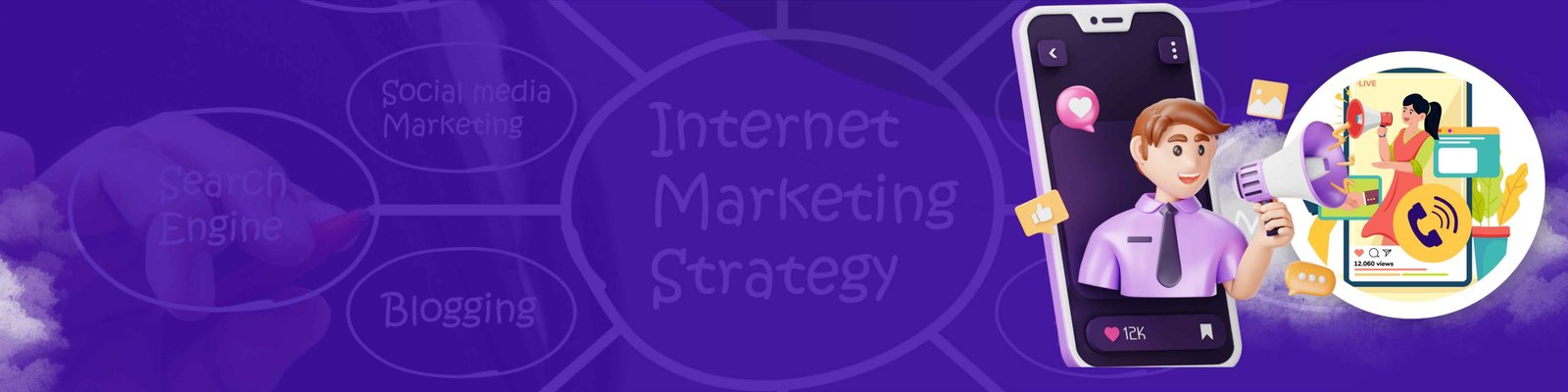 INFLUENCER MARKETING