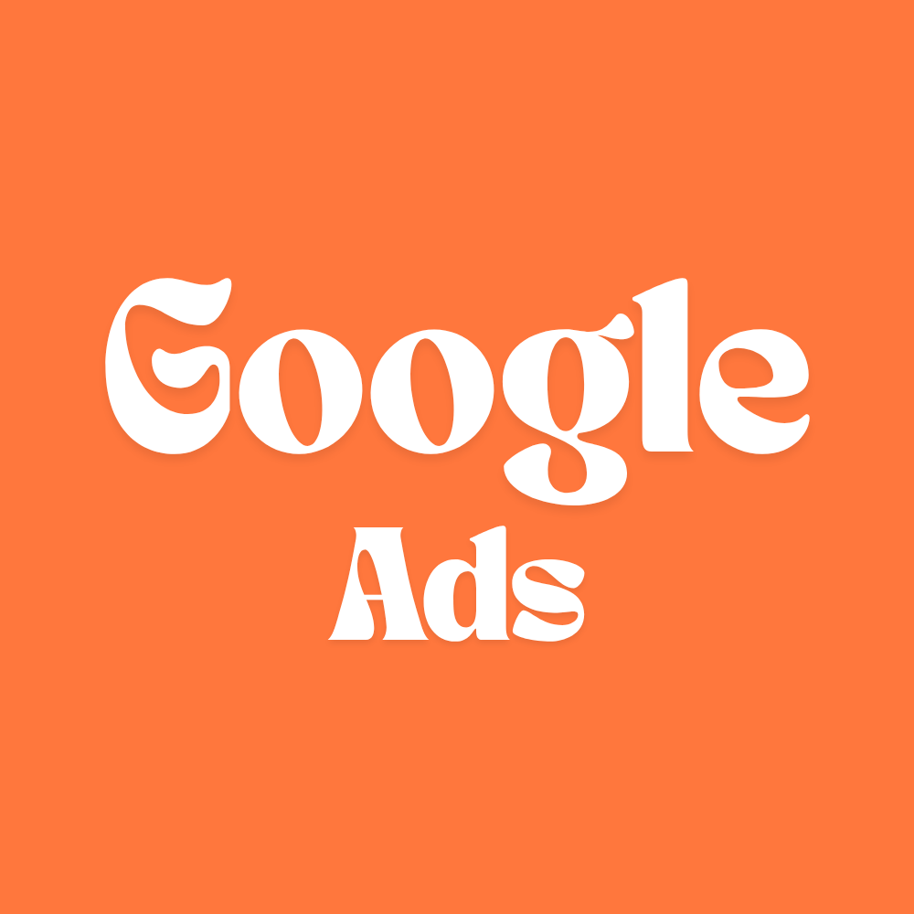 GOOGLE ADS